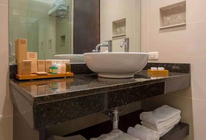 هتل Sonesta Posadas Del Inca Puno