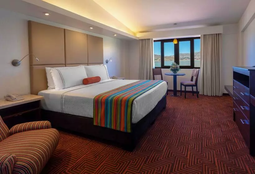 هتل Sonesta Posadas Del Inca Puno