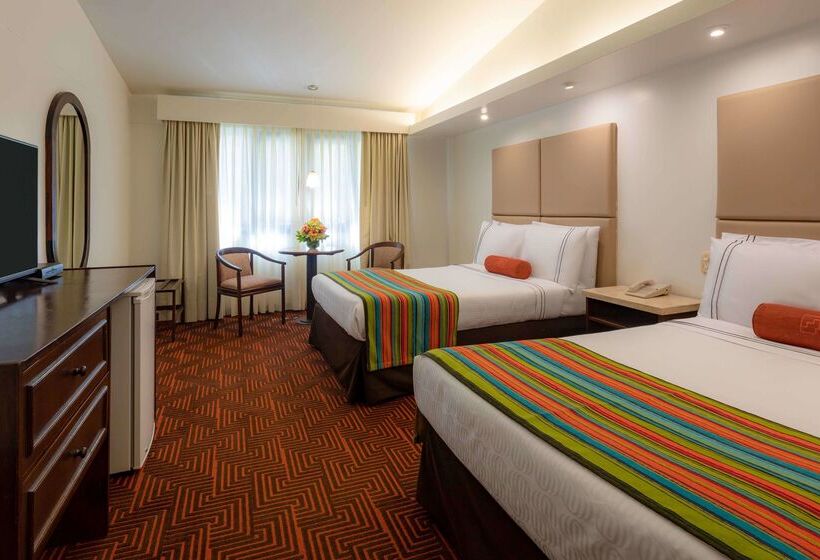 ホテル Sonesta Posadas Del Inca Puno