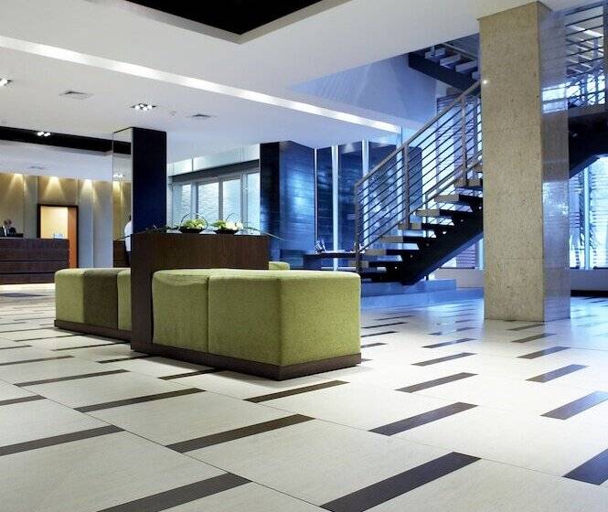 فندق Southern Sun Newlands