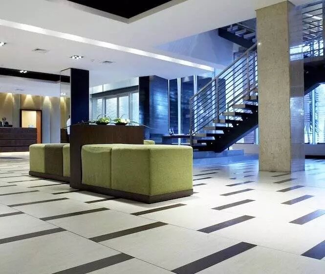 酒店 Southern Sun Newlands