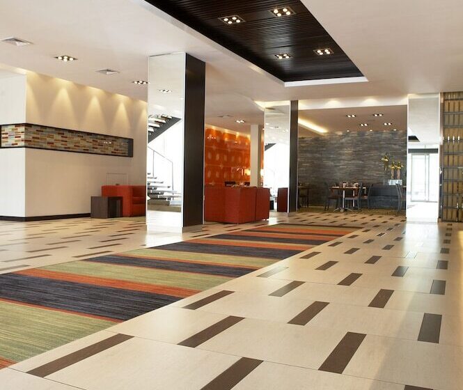 فندق Southern Sun Newlands