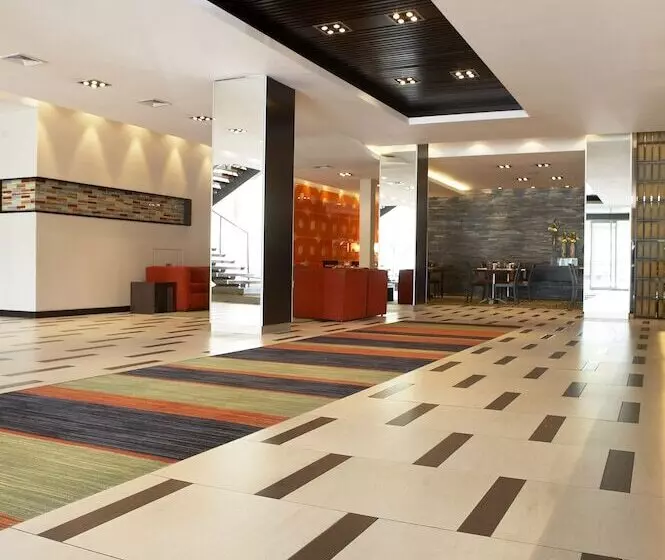 酒店 Southern Sun Newlands