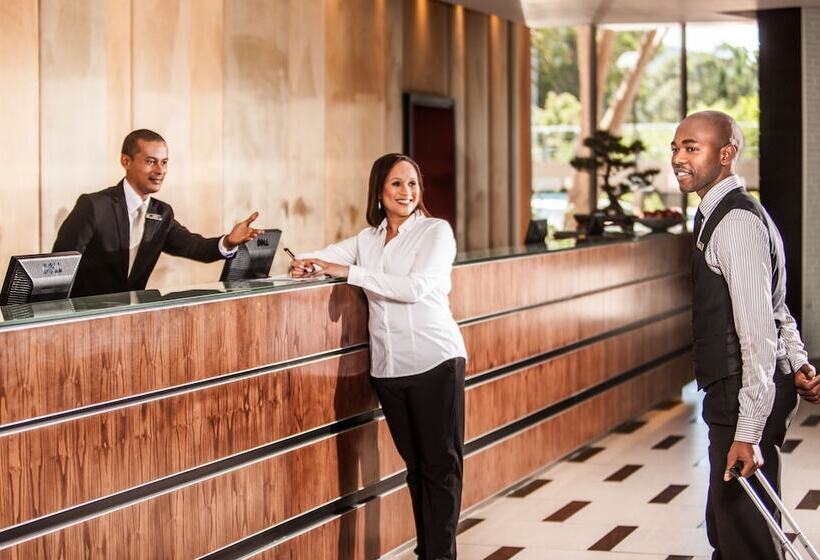 فندق Southern Sun Newlands