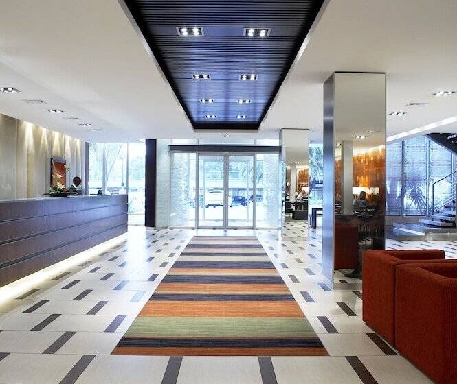 فندق Southern Sun Newlands