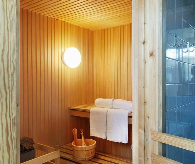 酒店 StayAt Stockholm Kista