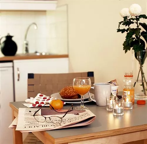 호텔 StayAt Stockholm Kista