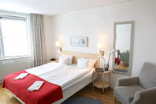 호텔 StayAt Stockholm Kista