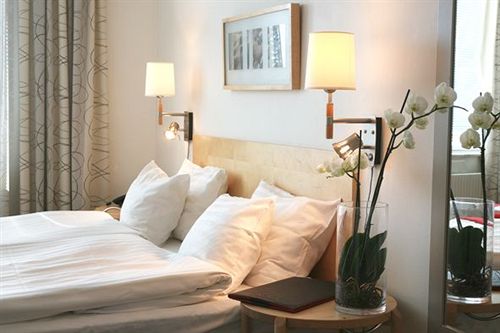 酒店 StayAt Stockholm Kista