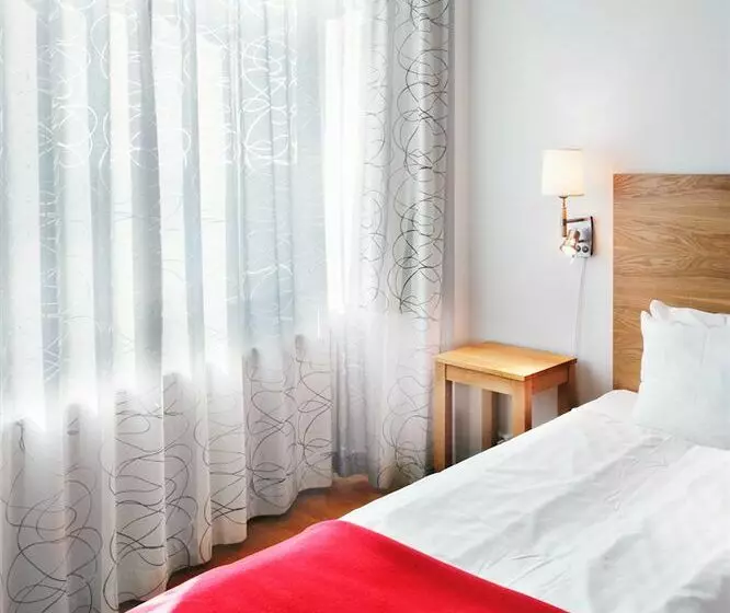 호텔 StayAt Stockholm Kista