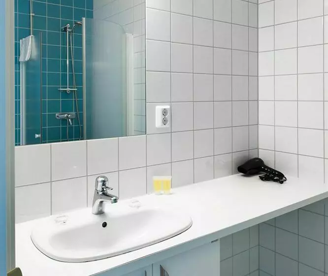 호텔 StayAt Stockholm Kista