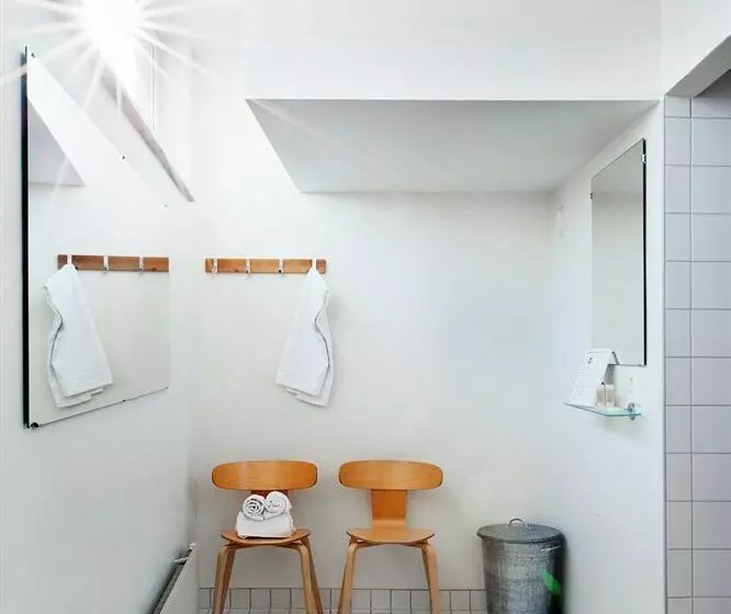 호텔 StayAt Stockholm Kista