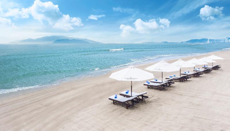 Sunrise Nha Trang Beach Hotel & Spa
