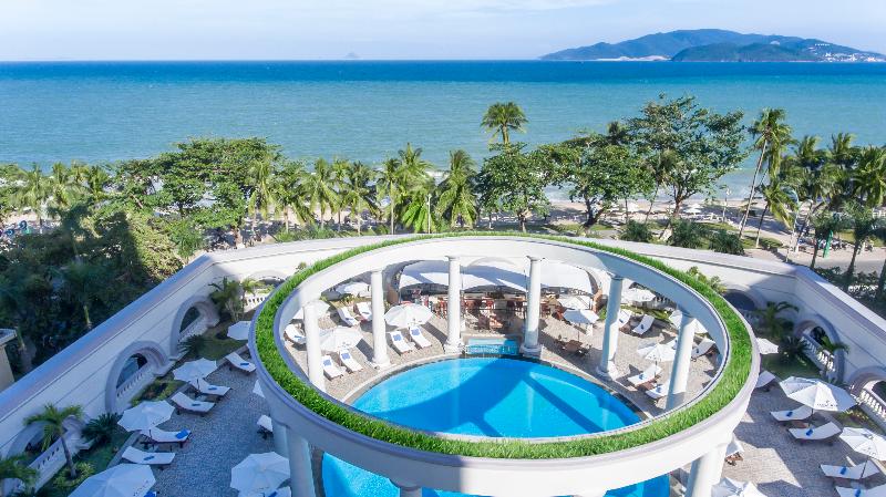 Sunrise Nha Trang Beach Hotel & Spa