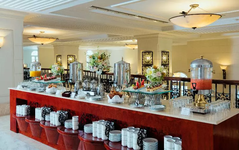 Sunrise Nha Trang Beach Hotel & Spa