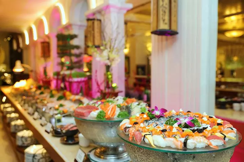 Sunrise Nha Trang Beach Hotel & Spa