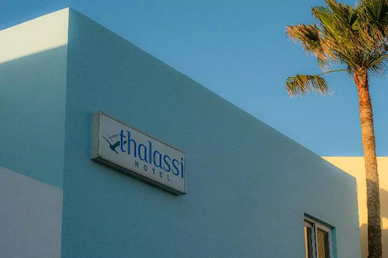 Hotel Thalassi