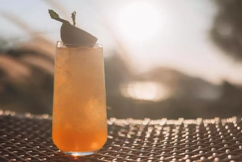 The Bay Hotel & Suites