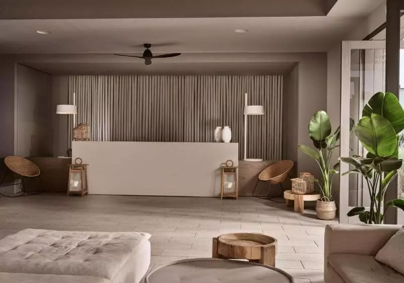 The Bay Hotel & Suites