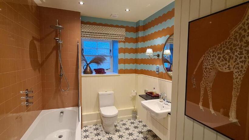 호텔 The Glenmorangie House