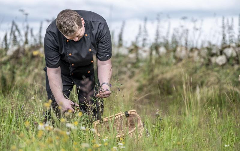 호텔 The Glenmorangie House