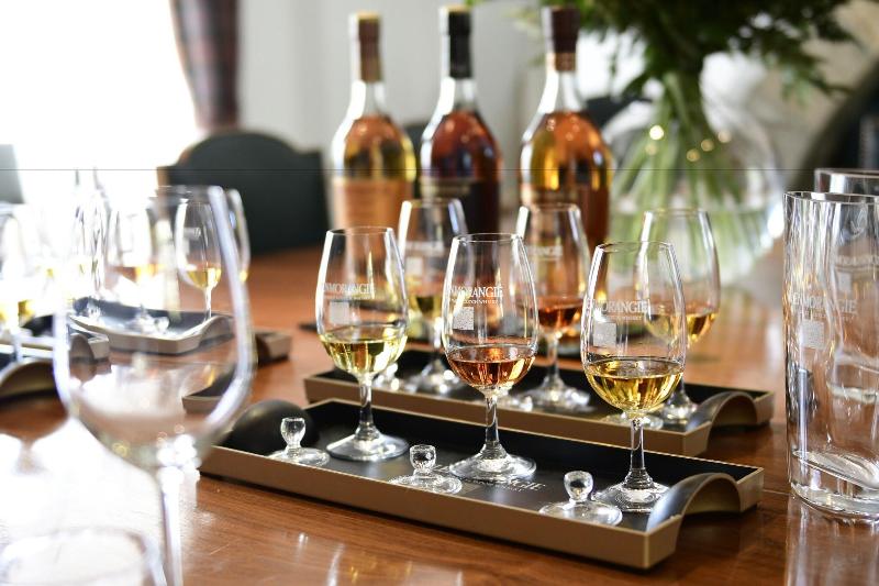 호텔 The Glenmorangie House