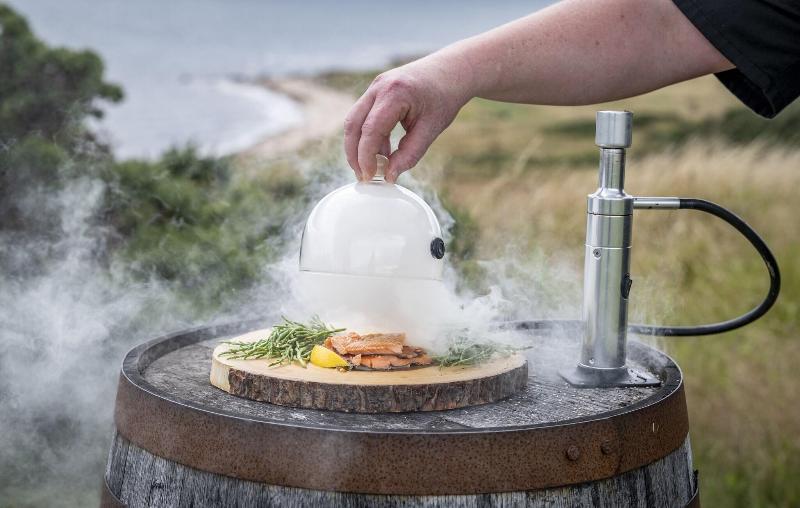 호텔 The Glenmorangie House