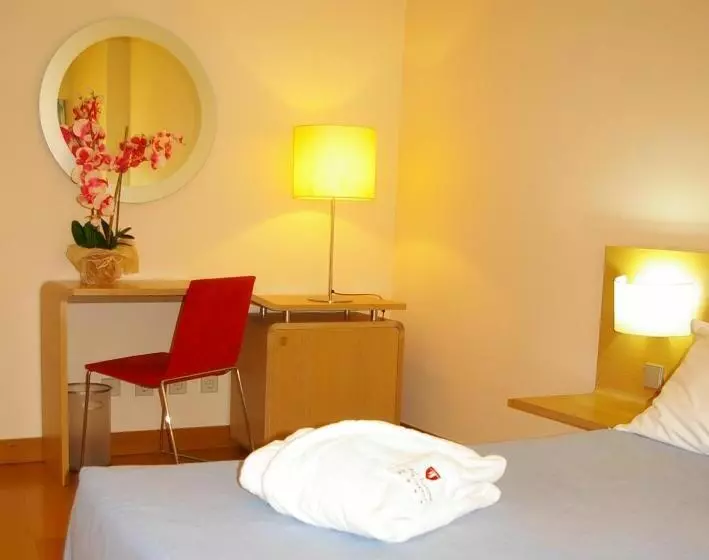 فندق Turismo De Trancoso