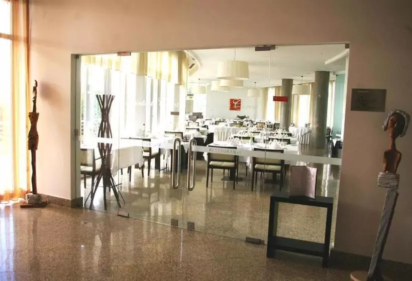 فندق Turismo De Trancoso