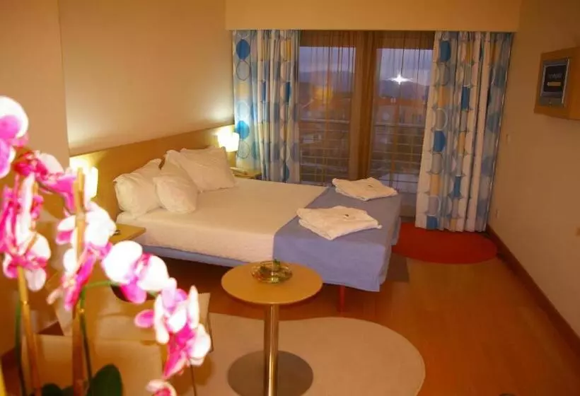 فندق Turismo De Trancoso