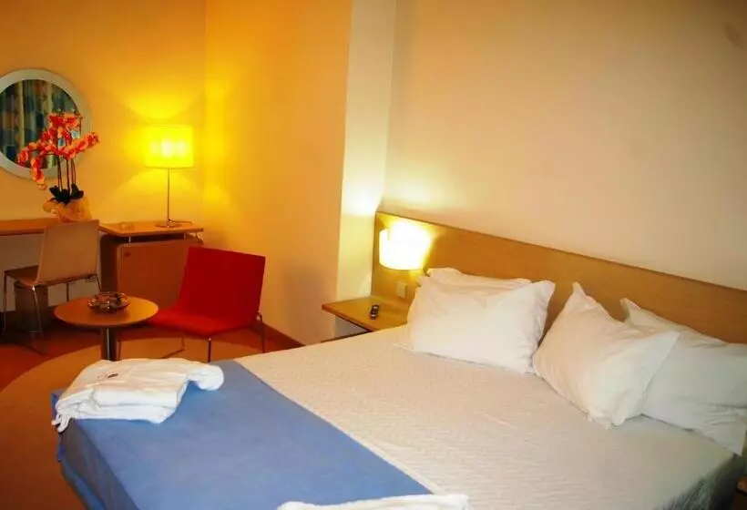 فندق Turismo De Trancoso