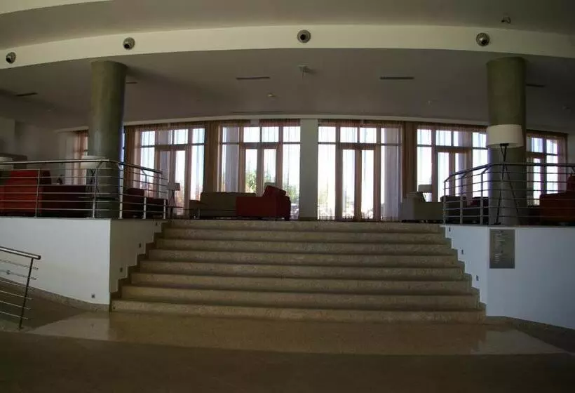 فندق Turismo De Trancoso