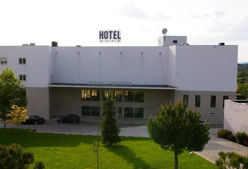 فندق Turismo De Trancoso