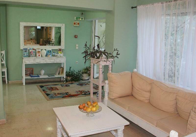 هتل Vassiliki Bay