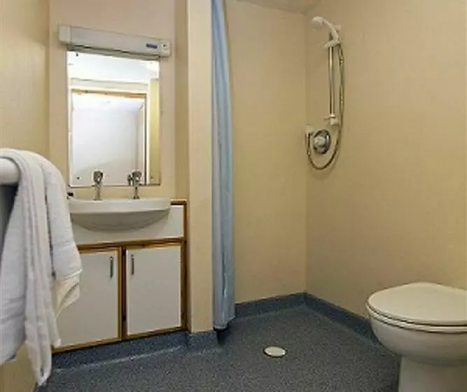 酒店 West Park Summer Campus