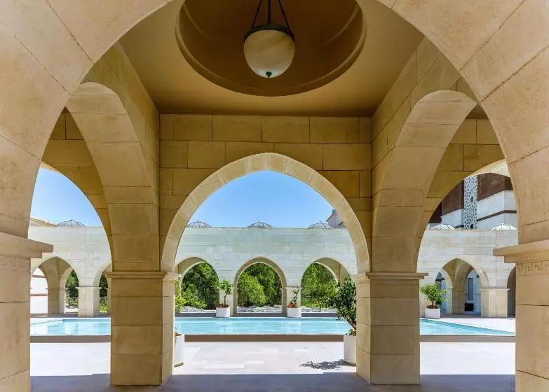 Kempinski Hotel The Dome Belek