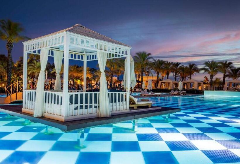 Kempinski Hotel The Dome Belek