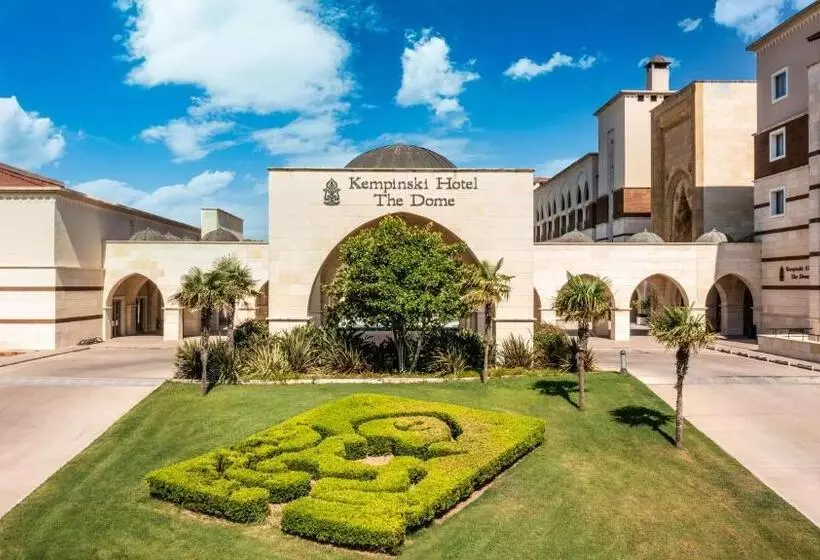 Kempinski Hotel The Dome Belek