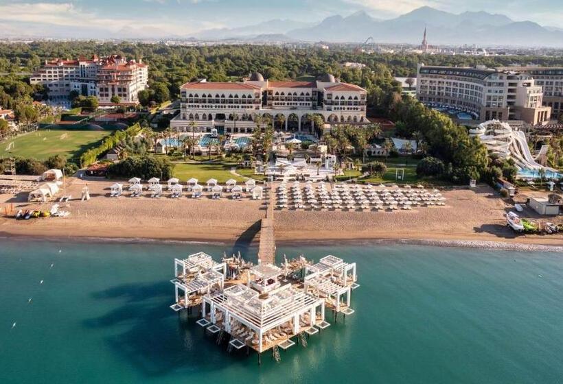 Kempinski Hotel The Dome Belek