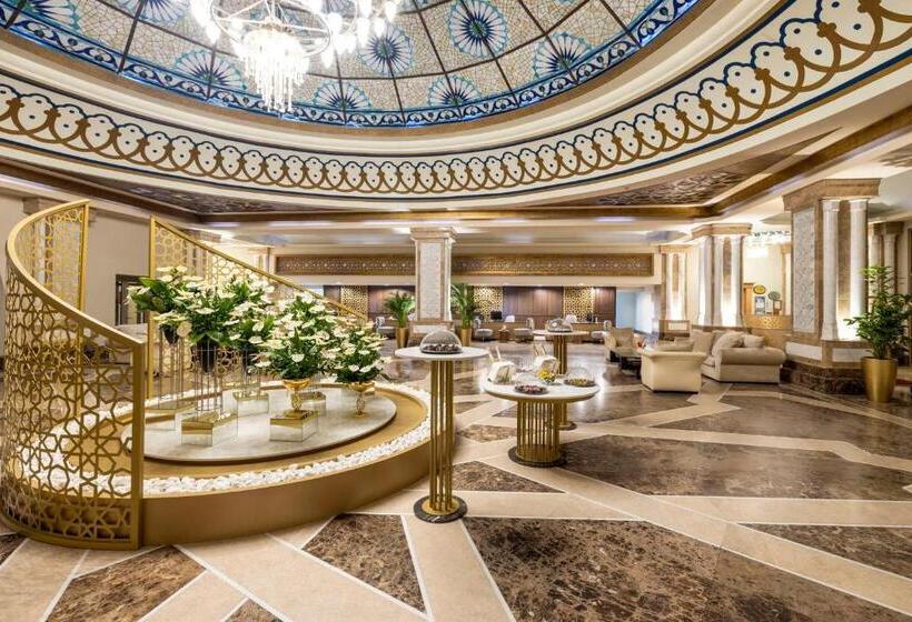 Kempinski Hotel The Dome Belek