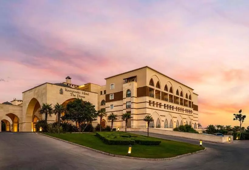 Kempinski Hotel The Dome Belek