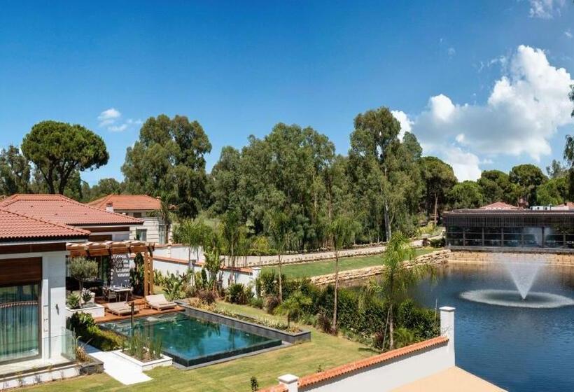 Kempinski Hotel The Dome Belek