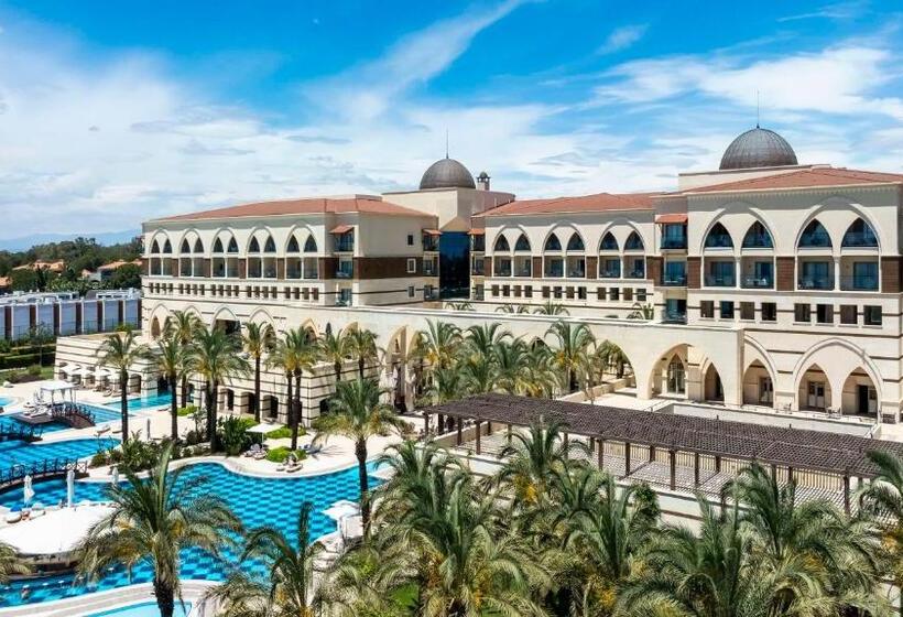 Kempinski Hotel The Dome Belek