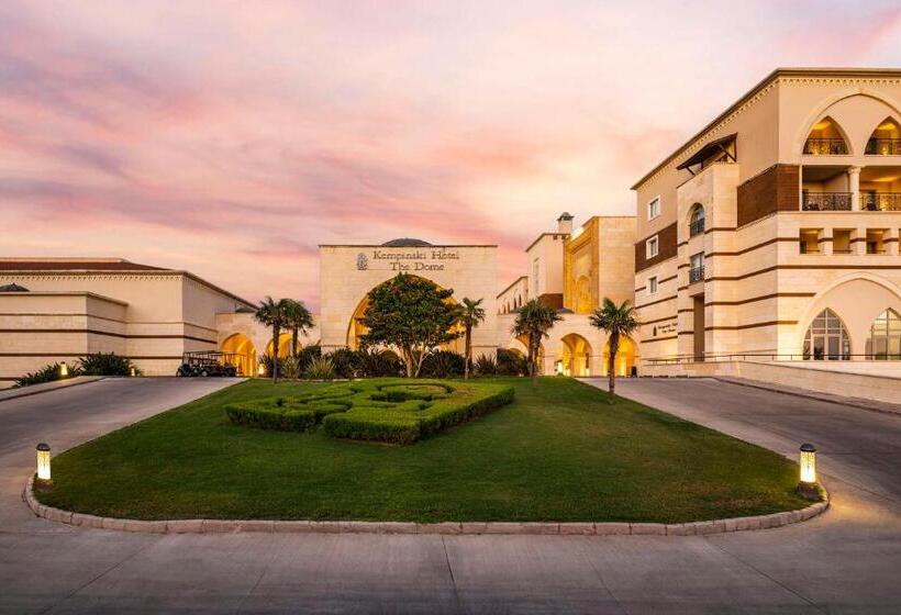 Kempinski Hotel The Dome Belek