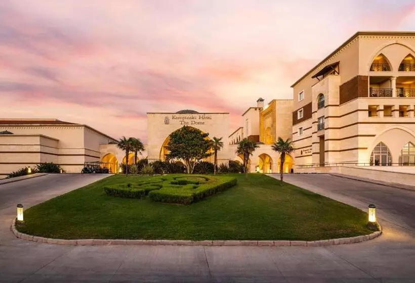 Kempinski Hotel The Dome Belek