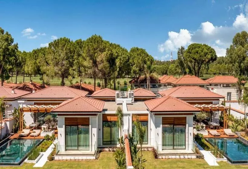 Kempinski Hotel The Dome Belek