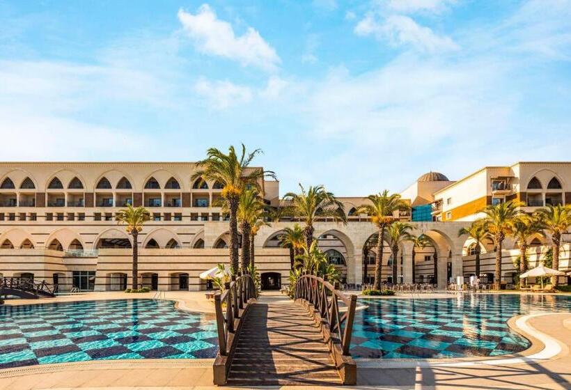 Kempinski Hotel The Dome Belek