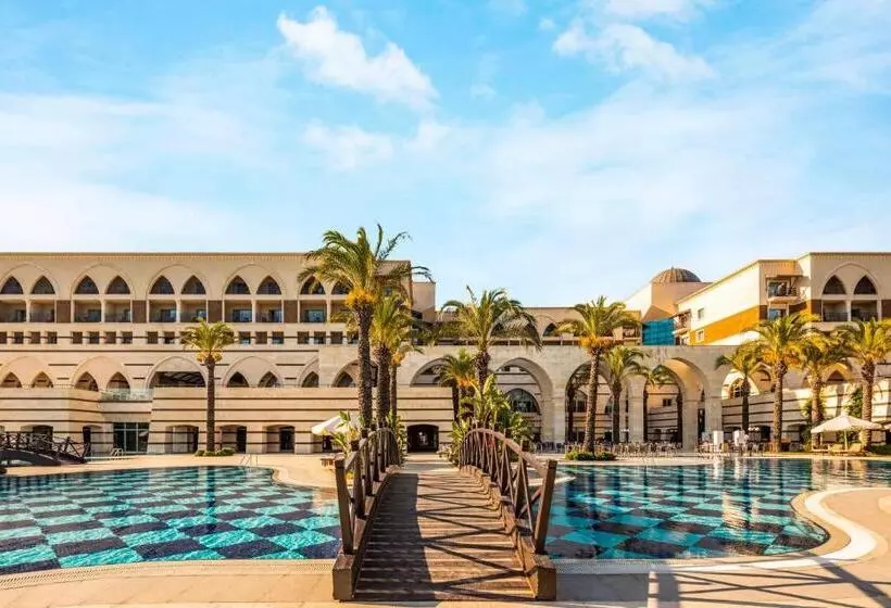 Kempinski Hotel The Dome Belek