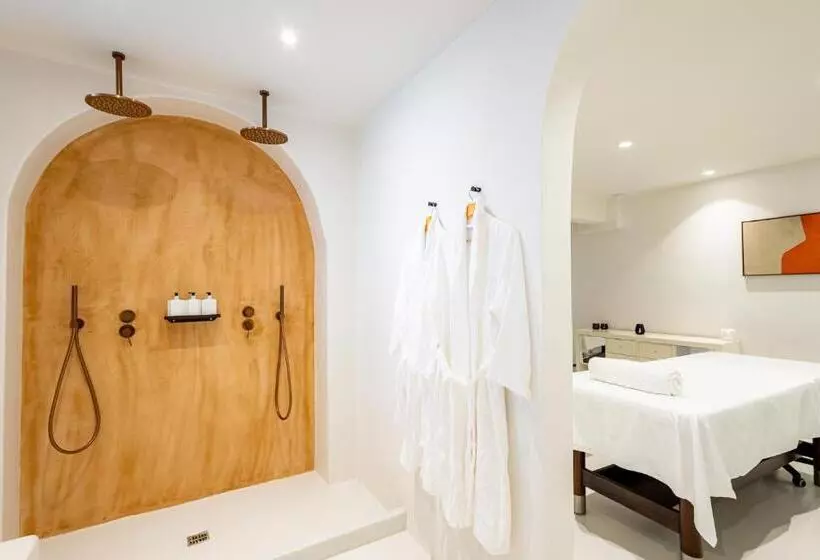 호텔 Andronis Minois