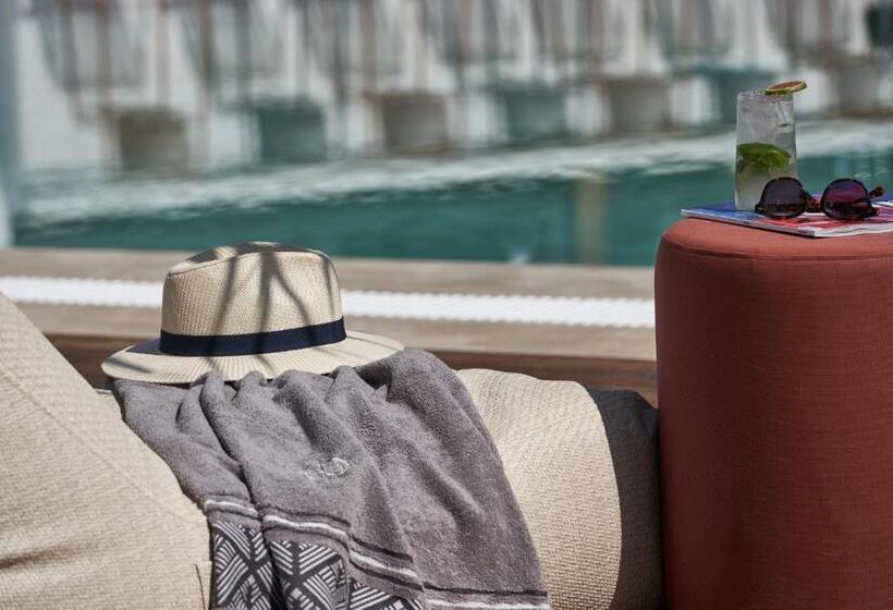 בית מלון כפרי Andronis Minois